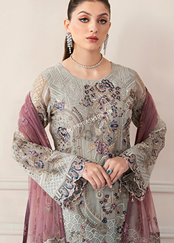 Ramsha Rangoon Volume 9 - Original