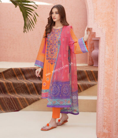 Zellbury Lawn Eid ' 23 | WUS23E30165