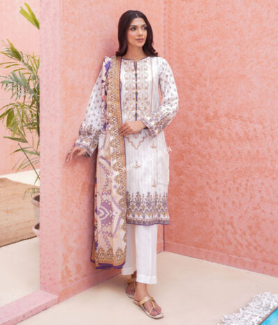 Zellbury Lawn Eid ' 23 | WUS23E30170