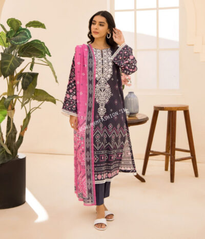 Zellbury Lawn Eid ' 23 | WUS23E30176