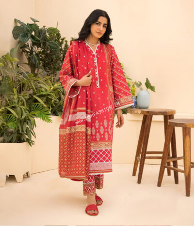 Zellbury Lawn Eid ' 23 | WUS23E30557
