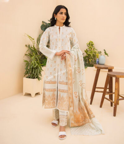Zellbury Lawn Eid ' 23 | WUS23E30564