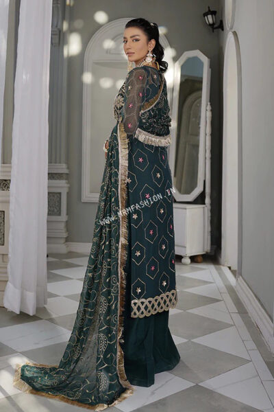 Andaaz Vol-2 By Maryams 2023 | A-205 - Image 2