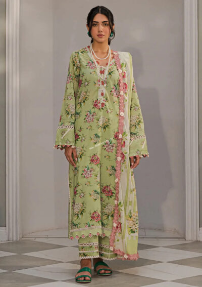Elaf Prints Lawn 2023 | EPP-6A