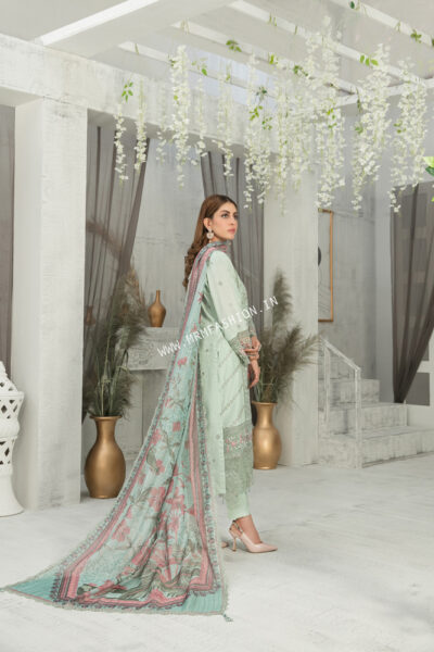 Esin By Tawakkal | D-7483 - Image 2