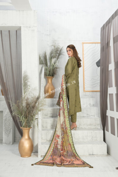 Esin By Tawakkal | D-7484 - Image 2