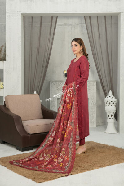 Esin By Tawakkal | D-7485 - Image 2
