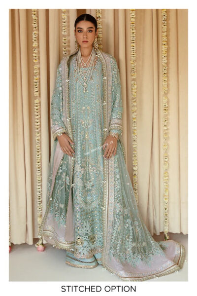 Freeshia Wedding | Suffuse By Sana Yasir ' 23 - ZILLE - Image 2