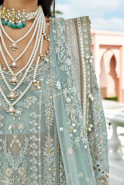Freeshia Wedding | Suffuse By Sana Yasir ' 23 - ZILLE - Image 3