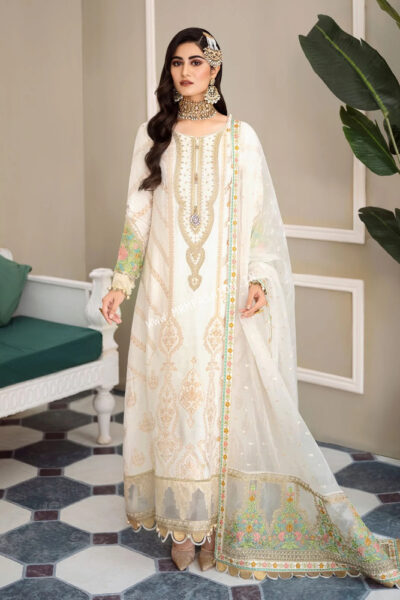Maria B Sateen 2023 | D4 IVORY