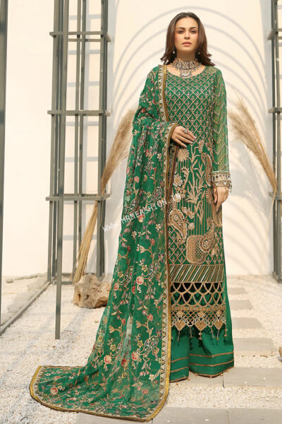 Misaal Vol-2 By Maryams | M-202