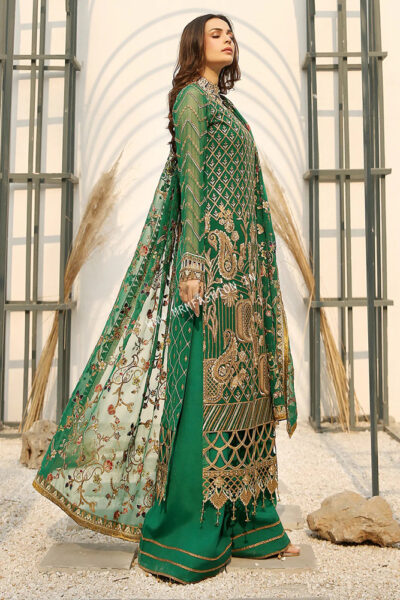 Misaal Vol-2 By Maryams | M-202 - Image 2