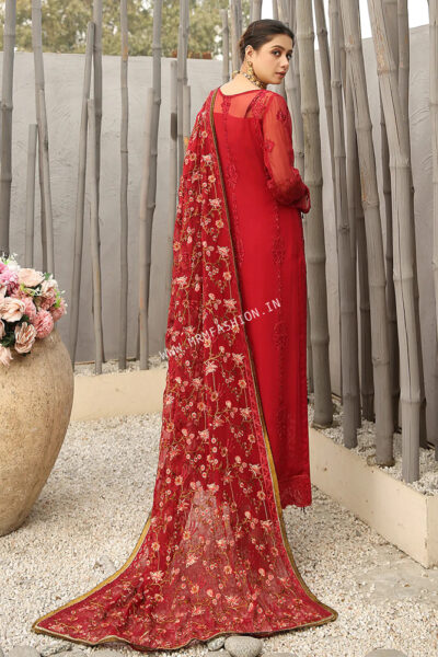 Misaal Vol-2 By Maryams | M-203 - Image 2