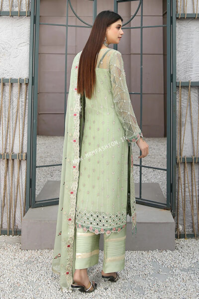 Misaal Vol-2 By Maryams | M-205 - Image 2