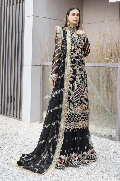 Misaal Vol-2 By Maryams | M-206