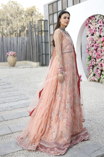 Misaal Vol-2 By Maryams | M-207 - Image 3
