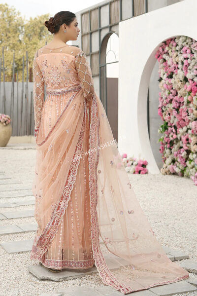 Misaal Vol-2 By Maryams | M-207 - Image 5