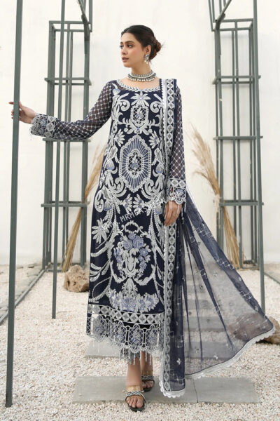 Misaal Vol-2 By Maryams | M-208