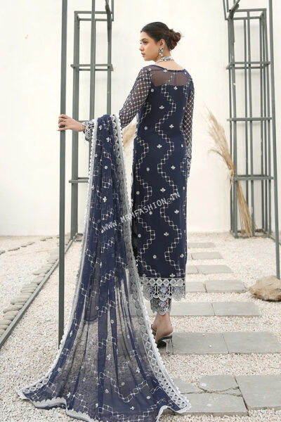Misaal Vol-2 By Maryams | M-208 - Image 2