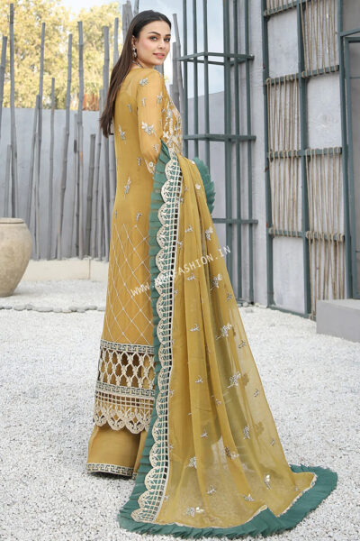 Misaal Vol-2 By Maryams | M-209 - Image 2