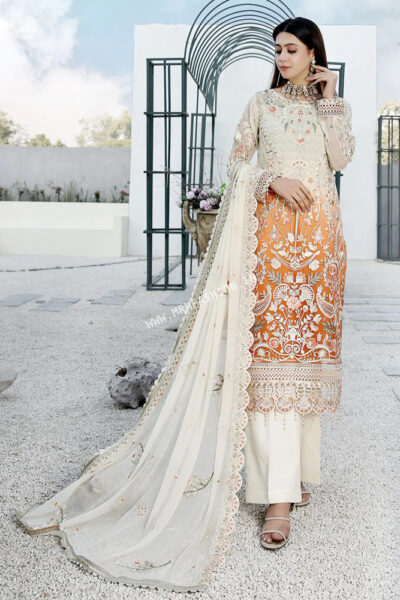 Misaal Vol-2 By Maryams | M-210