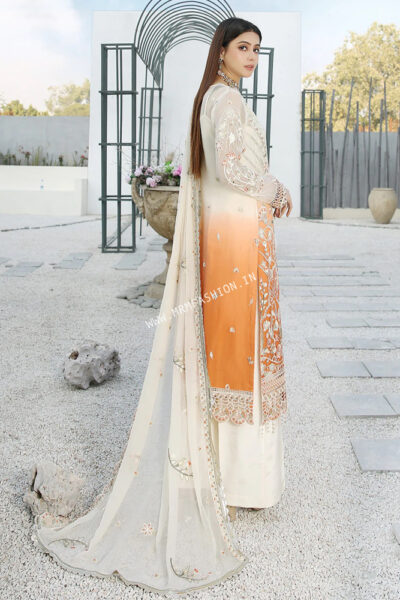 Misaal Vol-2 By Maryams | M-210 - Image 2