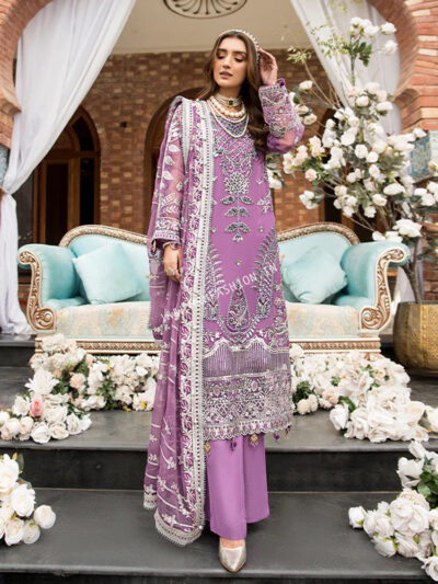 Zeenat Volume 1 By Zebtan 2023 | ZN-6