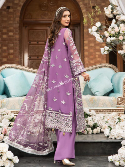 Zeenat Volume 1 By Zebtan 2023 | ZN-6 - Image 2