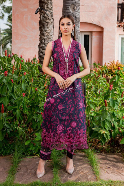Jade Flora Lawn 2023 | 23-FL-20112