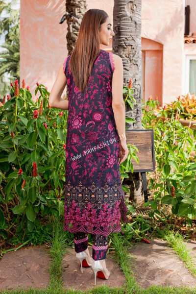 Jade Flora Lawn 2023 | 23-FL-20112 - Image 2