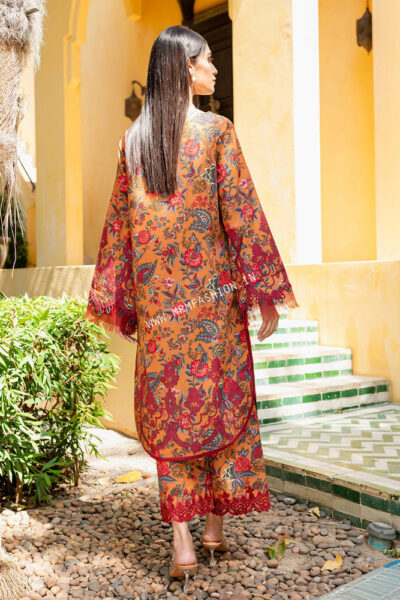 Jade Flora Lawn 2023 | 23-FL-20119 - Image 2