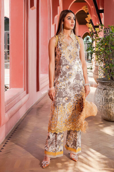 Jade Flora Lawn 2023 | 23-FL-20129