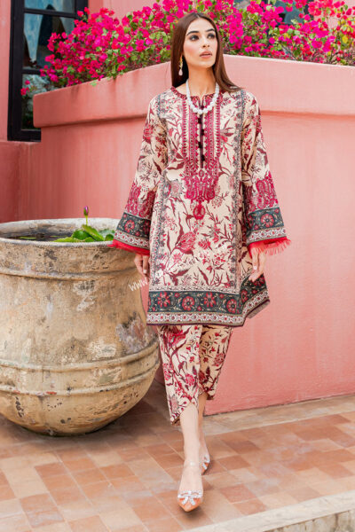 Jade Flora Lawn 2023 | 23-FL-20130