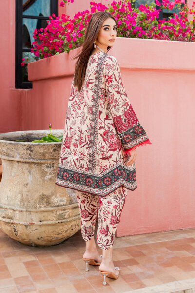 Jade Flora Lawn 2023 | 23-FL-20130 - Image 2