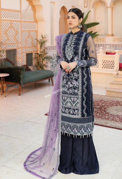 Janira Chiffon Vol-2 By Adan's Libas 2023 | Masooma Sultan