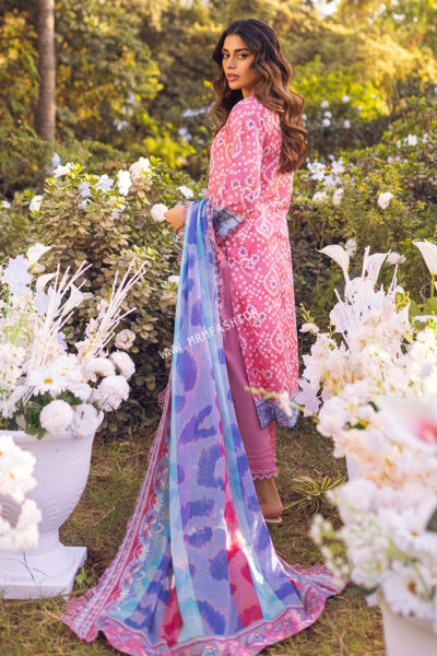 Nureh Gardenia Lawn 2023 | NSG-90 - Image 2