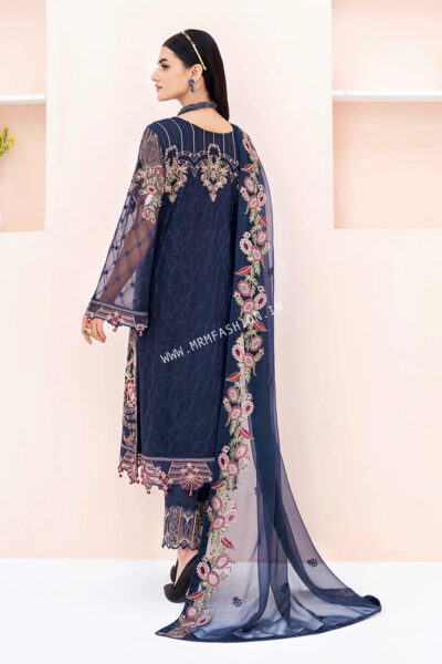 Ramsha Chevron Vol-6 | A-606 - Image 2