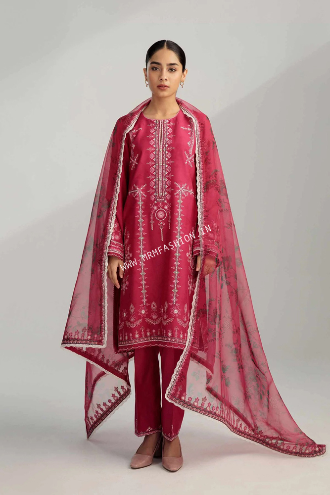 Coco By Zara Shahjahan Vol-2 2022 | ZCE22-10A | Mrm Fashion