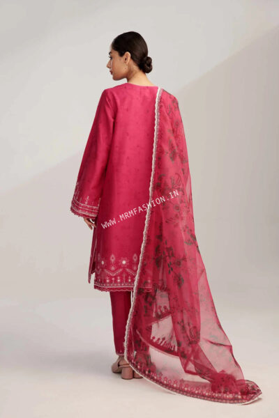 Coco Lawn By Zara Shahjahan 2023 | 3B - Image 2
