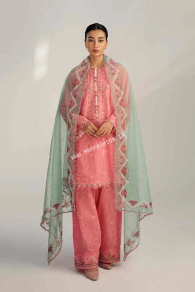 Coco Lawn By Zara Shahjahan 2023 | 6A