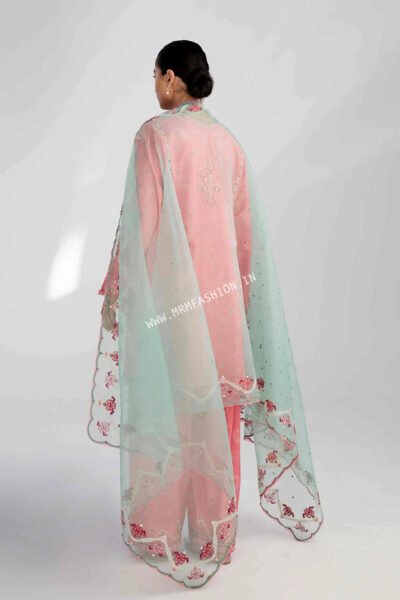 Coco Lawn By Zara Shahjahan 2023 | 6A - Image 2