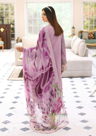 Elaf Festive Chikankari 2023 | ELC-12 LILITH - Image 2