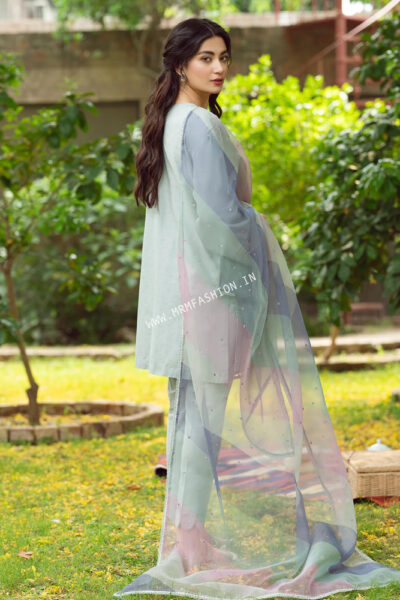 Iris Lawn By Jazmin 2023 | D-6 - Image 2
