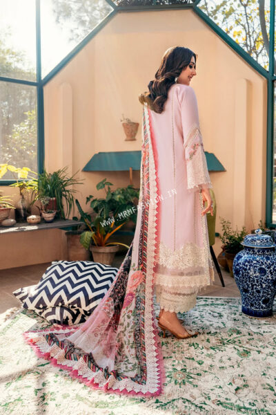 Jade Ombre Lawn 2023 | 23-OC-20143 - Image 2