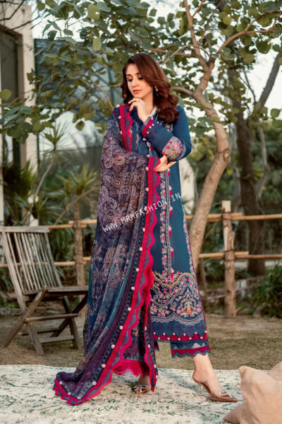 Jade Ombre Lawn 2023 | 23-OC-20147