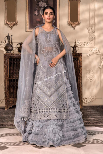Maria B Heritage Collection 2023 | BD-2603