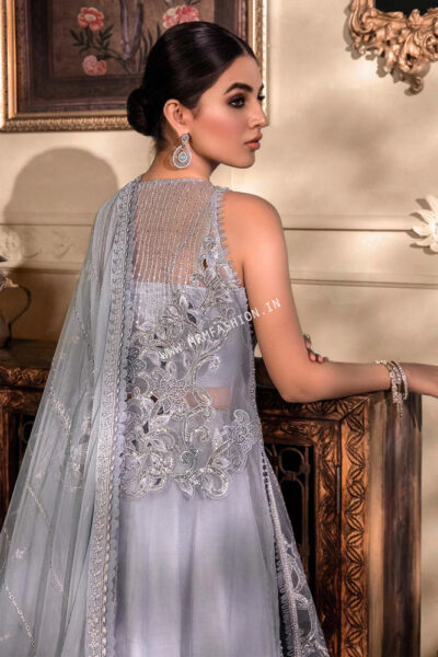 Maria B Heritage Collection 2023 | BD-2603 - Image 3