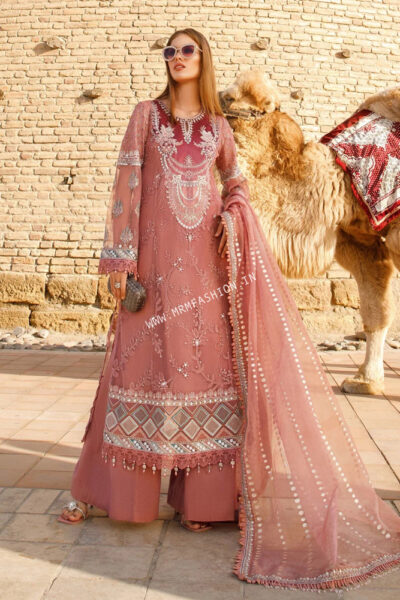 Maria B Lawn 2023 | D-5B