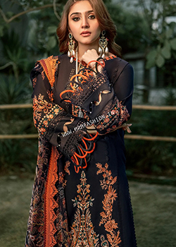Jade Ombre Lawn 2023 - Original
