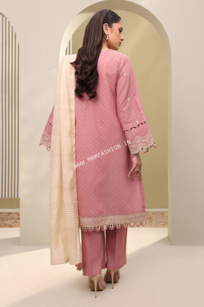 Zellbury Lawn Eid 2025 | WUS25E30080 - Image 2